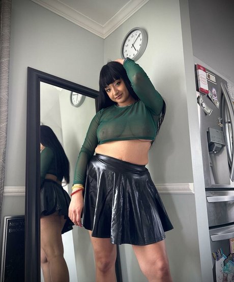 DelilahMoonx 限定スター 写真