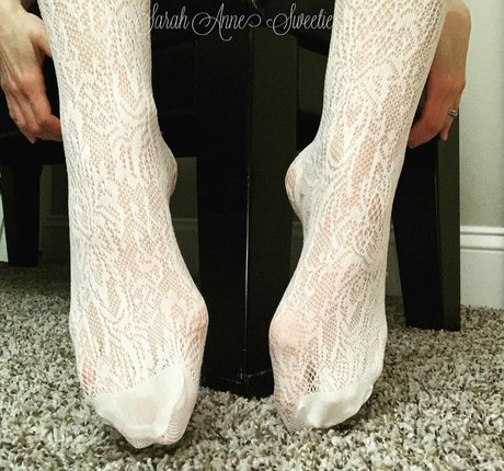 Sarah Anne Sweetie 完璧なポルノスター 写真