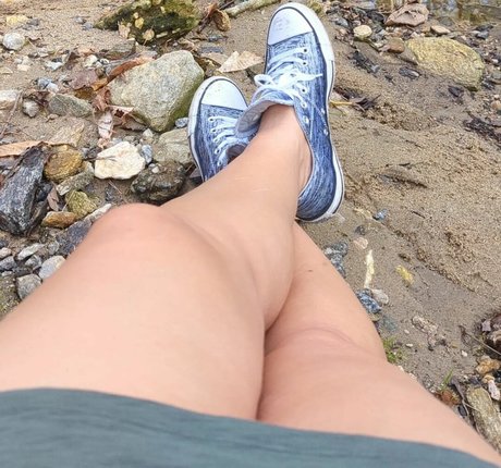 Geekymom Jess アート女優 ギャラリー