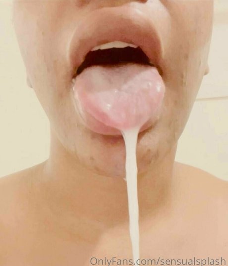 sensualsplash ポルノスター ヌード 写真