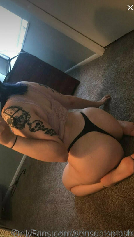 sensualsplash セクシーなスター 画像