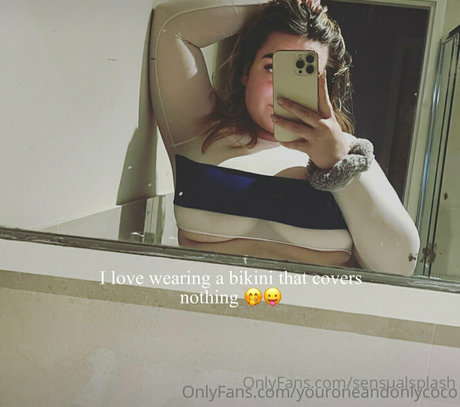 プリティオンリーファンズ セクシーヌード 写真