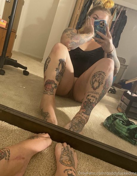 daddysdarliin ポルノスター 写真