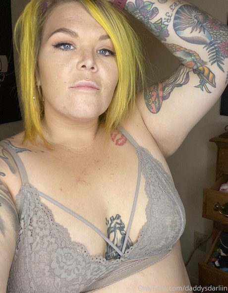 daddysdarliin ポルノスター アダルト 画像