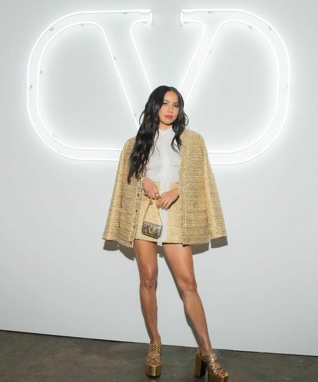 Jurnee Smollett エロティックなスター 写真