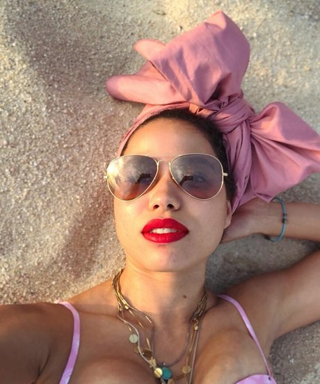 Jurnee Smollett Bilder