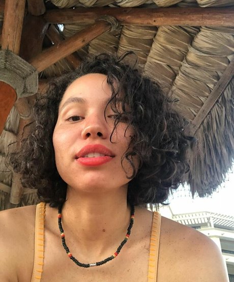 Jurnee Smollett モデル 写真