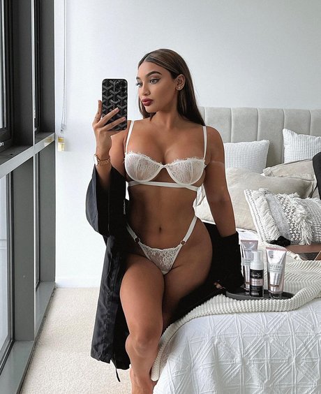 simmykk 美しいモデル ギャラリー