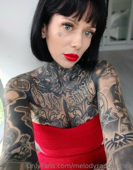 melodyradfordfree ポルノスター 独占 写真