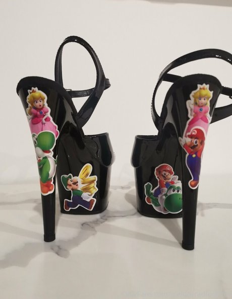 melodyradfordfree トップモデル 画像