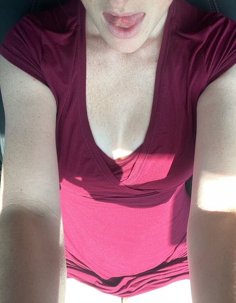 Cay Wild ポルノモデル 写真