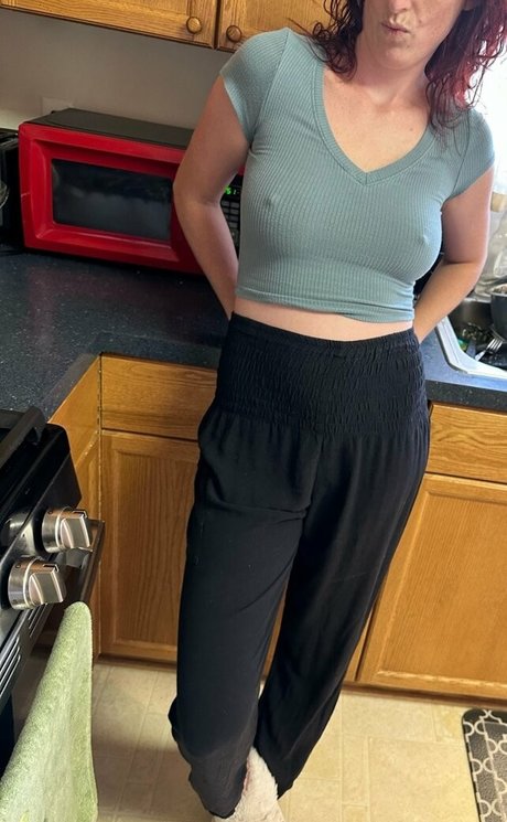 Cay Wild 独占モデル 写真