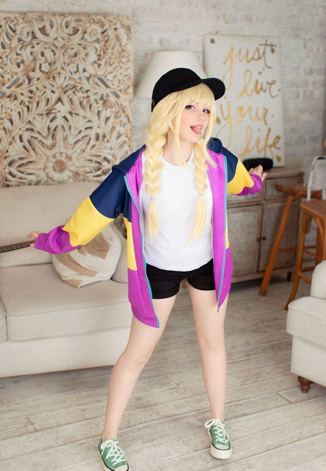 赤毛のソロOnlyFans ポルノ 写真