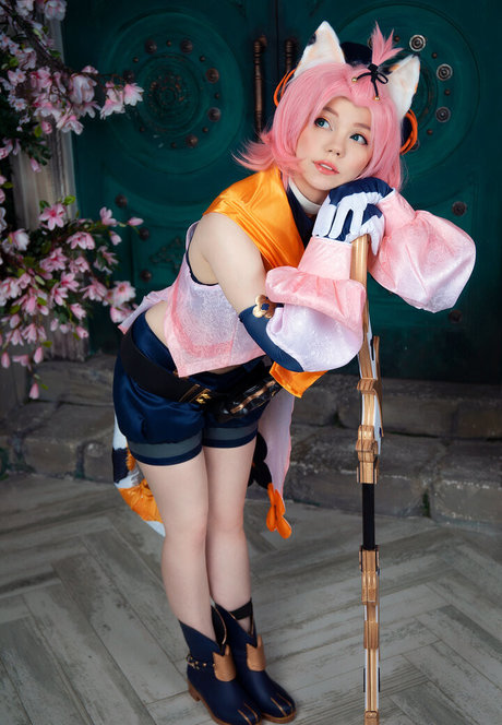 ポーグエボニーオンリーファンズ ホットセクシー 写真