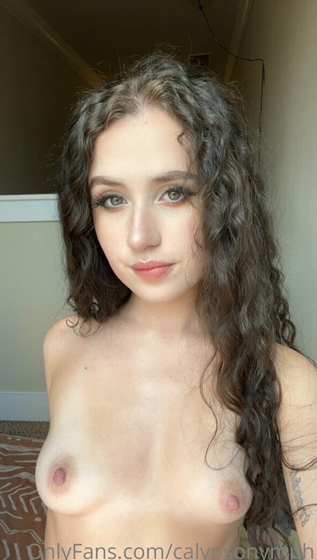 slxttycalypso ヌードモデル 写真