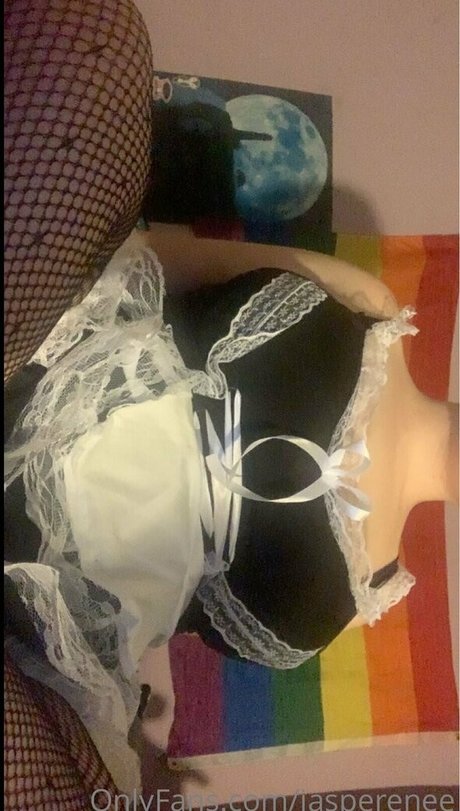 jasperenee ポルノスター 可愛い 写真