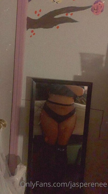 jasperenee ホットなスター 写真