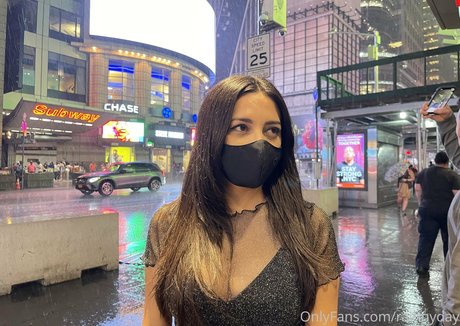 rainnyday 最高の女優 アーカイブ