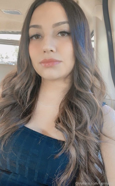 rainnyday ホット女優 写真