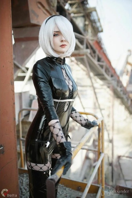 Yuhime ホットなモデル 画像