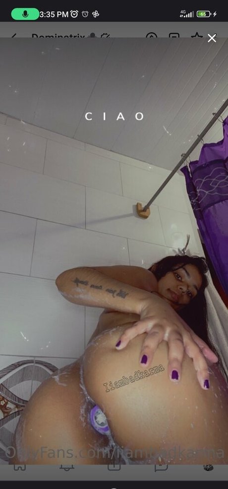 iiambadkarma トップ女優 画像