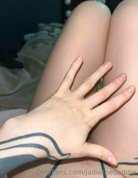 jadiethebaddie セックスポルノスター 画像