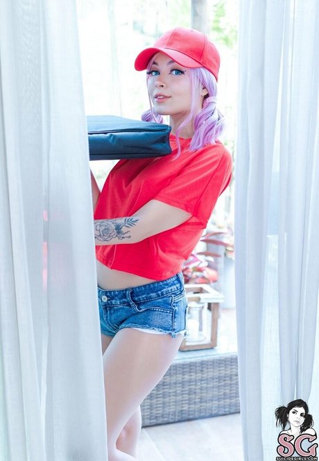 ポーグガールズオンリーファン 可愛い 画像