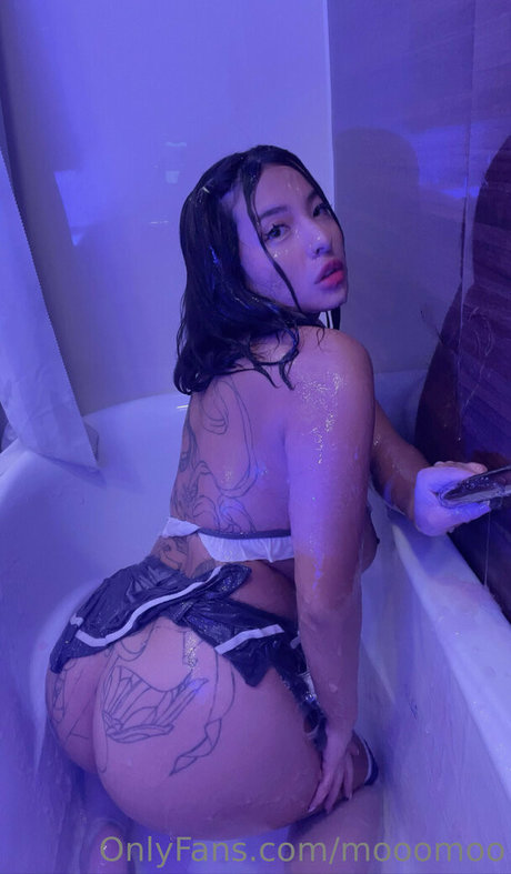 Mooomoo 素敵な女優 写真