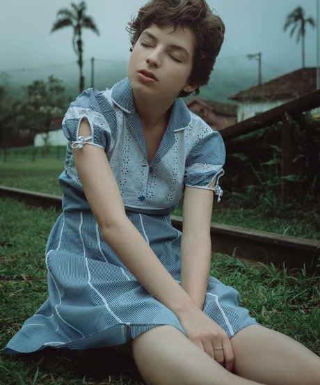 Karina Martins 完璧なモデル ギャラリー