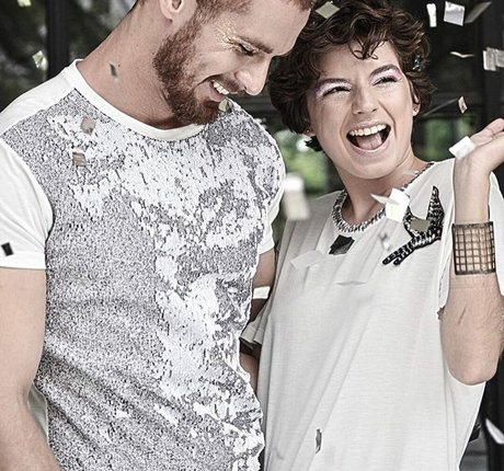 Karina Martins ヌードスター ギャラリー