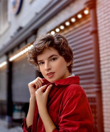 Karina Martins トップモデル 写真