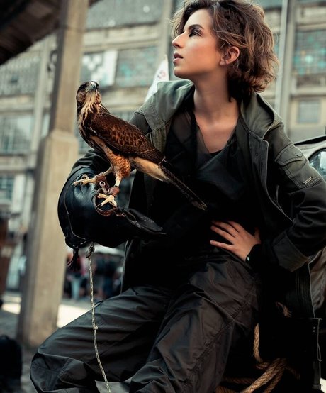 Karina Martins トップスター 画像