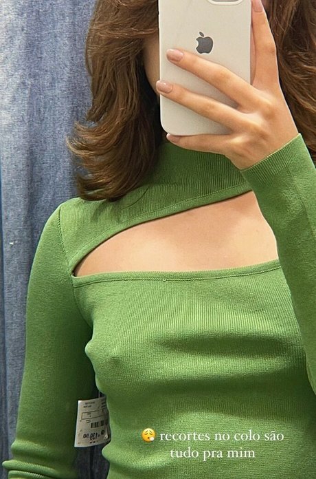 Karina Martins ポルノスター アート 写真