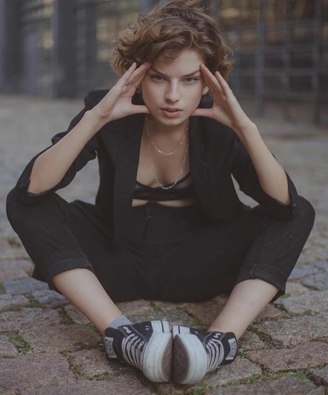 Karina Martins 独占スター 画像