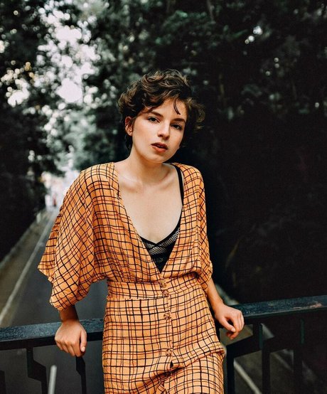 Karina Martins 最高のスター ギャラリー