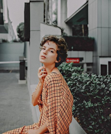 Karina Martins ポルノスター エロティック 写真