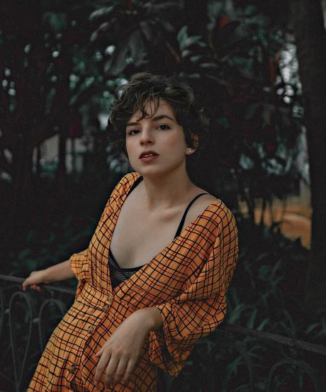 Karina Martins 最高のスター 写真