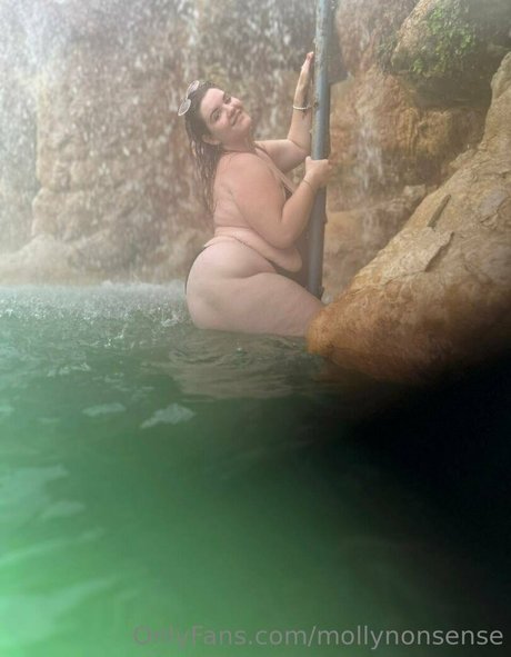 mollynonsense ポルノスター 可愛い 写真