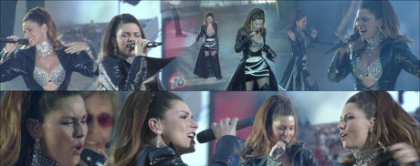 Shania Twain 美しいモデル 写真