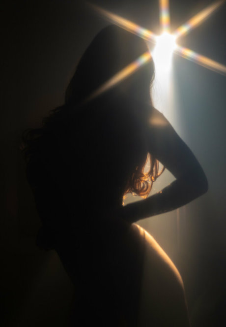 Anais Dior Palacios かわいいモデル ギャラリー