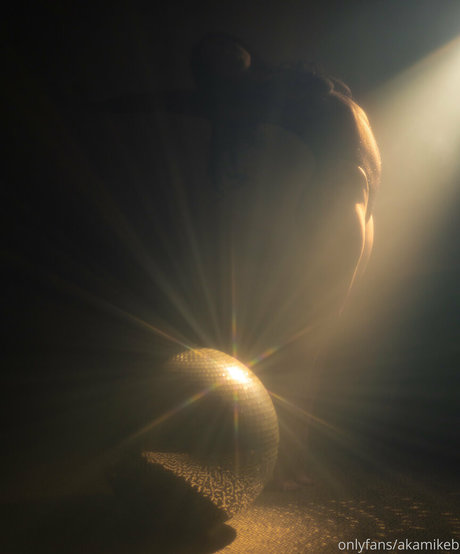 クリスマスヌードOnlyFans HD ギャラリー