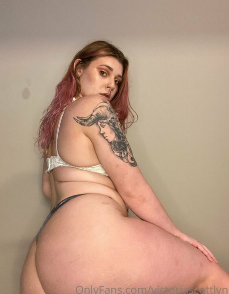 victoriascottlyn エロティックなポルノスター 写真