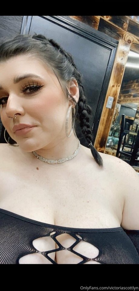 victoriascottlyn トップモデル 写真