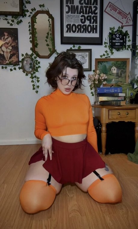 Dxstbunny ホットモデル ギャラリー