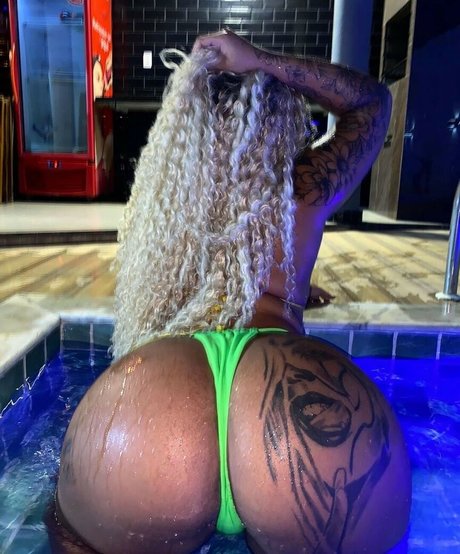 Kaylanne Reis ポルノモデル 画像