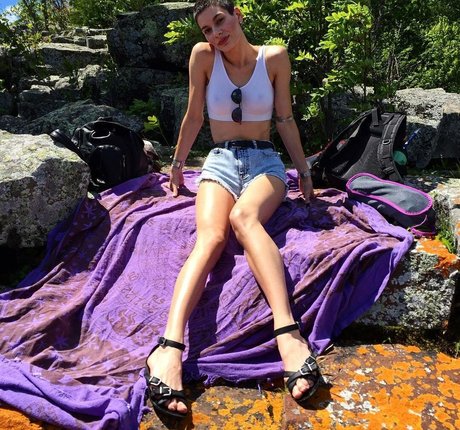 c antoinettemarie スター ヌード 写真