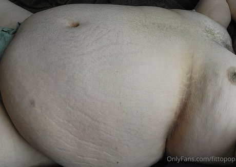 fittopop ヌードモデル 写真