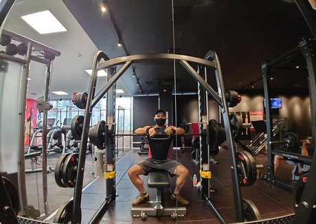 ゲイアナルOnlyFans セクシー裸 ギャラリー