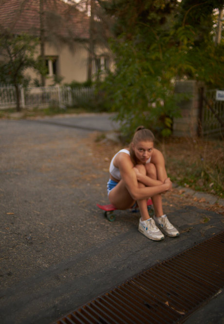 Megakikiboy トップモデル 写真