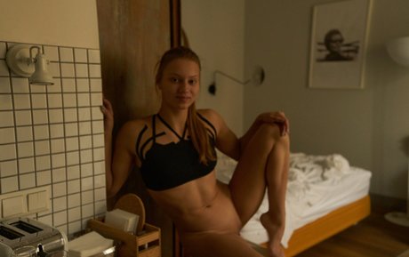 Megakikiboy 素敵なスター 写真